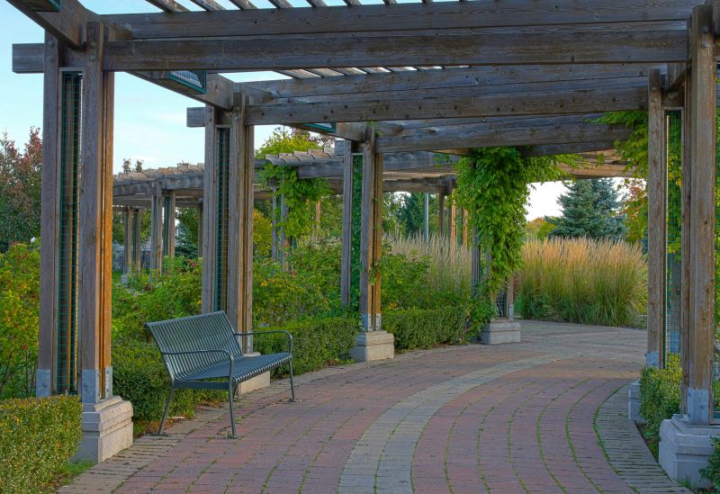 Arbor Installation in Alpharetta, GA