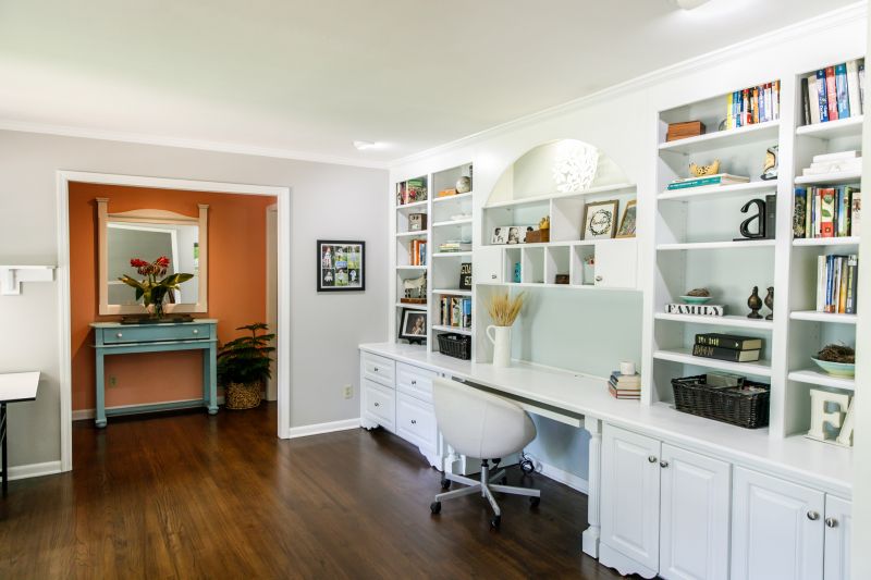 Built In Furniture Service in Woodbridge, VA