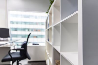 Custom Shelving Installation in Raleigh, NC